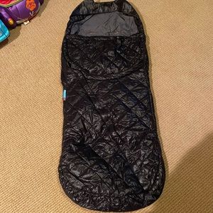 Uppababy cozyganoosh footmuff - Discontinued